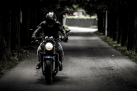 Tragiczny wypadek motocyklisty na Wschodniej Obwodnicy WrocÅawia