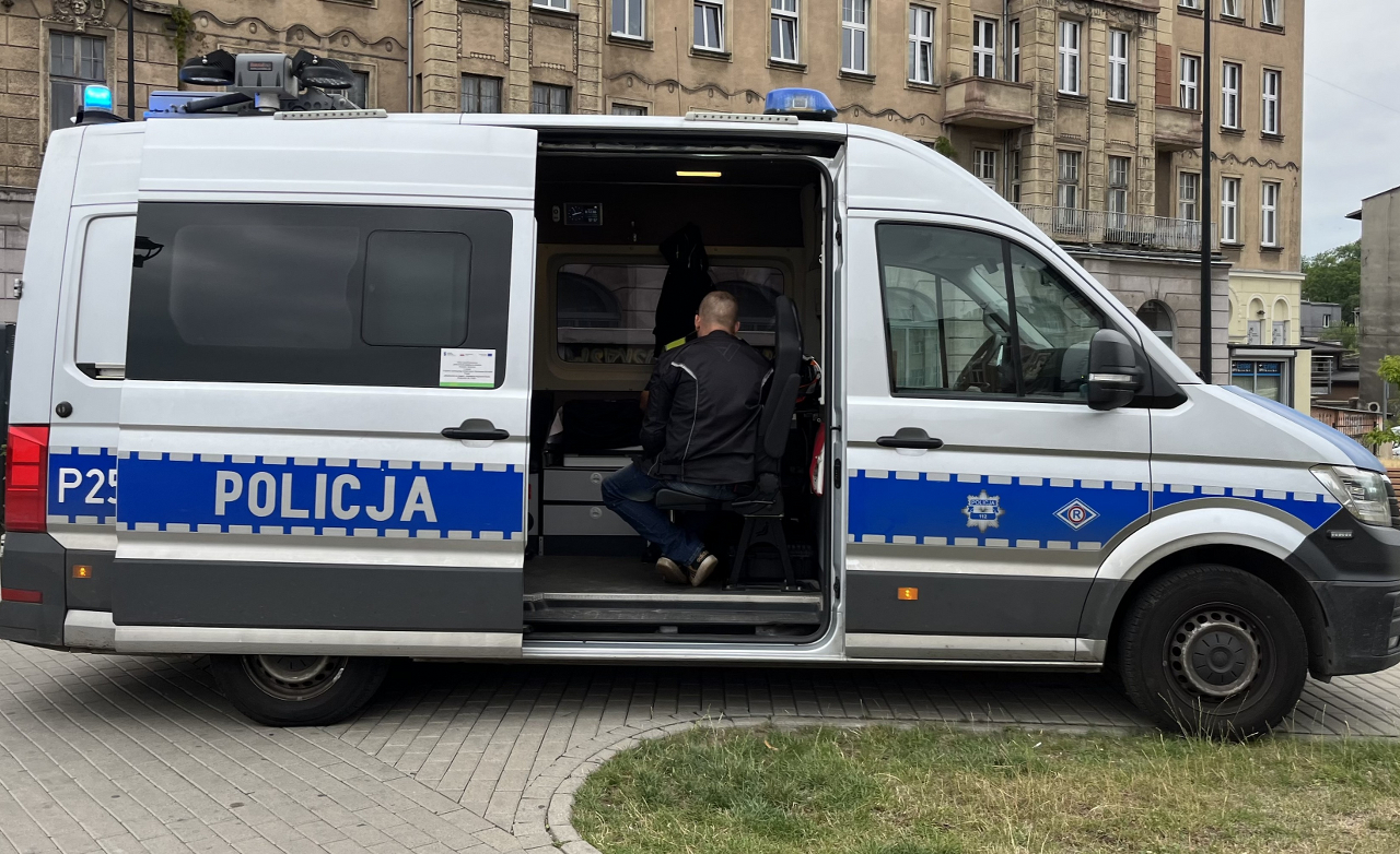 Policja zatrzymaÅa 13 nietrzeÅºwych kierowcÃ³w podczas akcji TrzeÅºwy Poranek