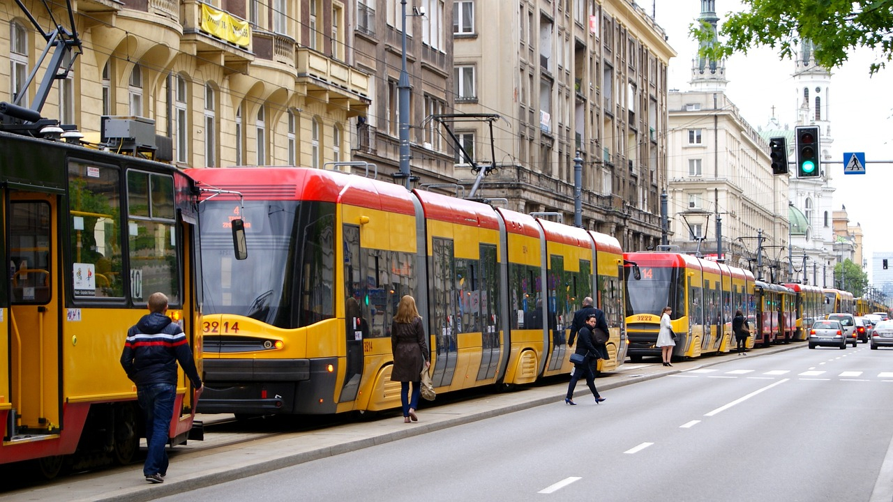 Tragiczny wypadek tramwajowy we WrocÅawiu